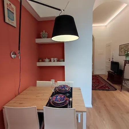 Dania Tatil Evi Taormina