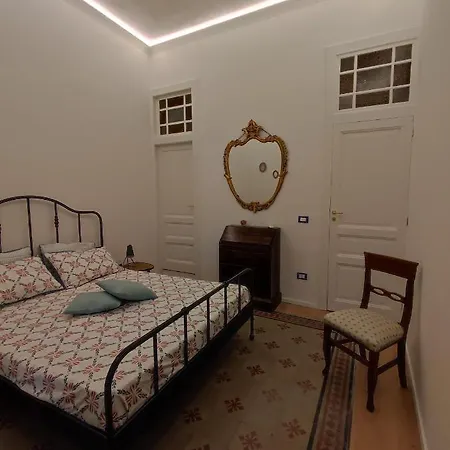 Dania Ferienhaus Taormina