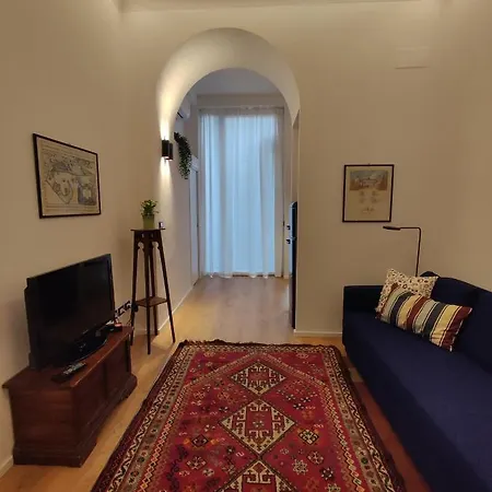 Dania Holiday home