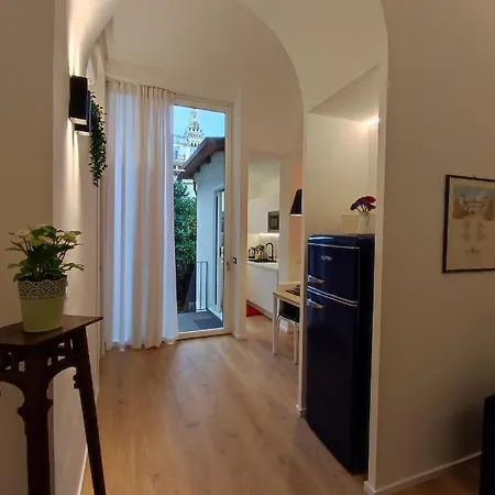 Dania Holiday home Taormina