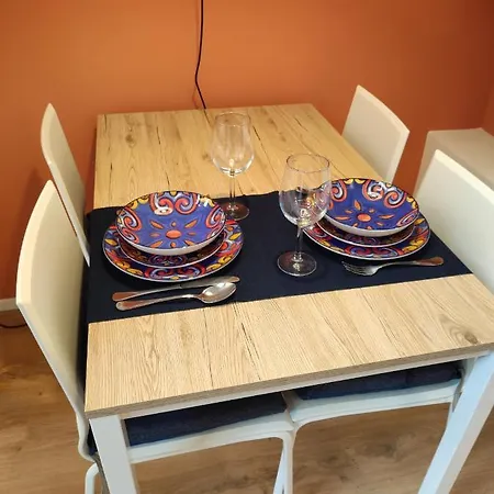Dania Holiday home