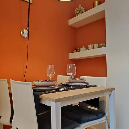 Holiday home Dania