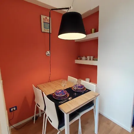 Dania Holiday home *