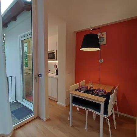 Dania Holiday home *