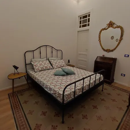 Dania Holiday home *