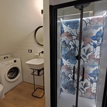 Vakantiehuis Dania *