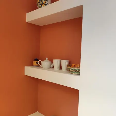 Holiday home Dania Taormina