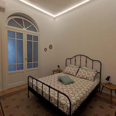 Dania Holiday home *