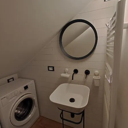 Dania Holiday home Taormina