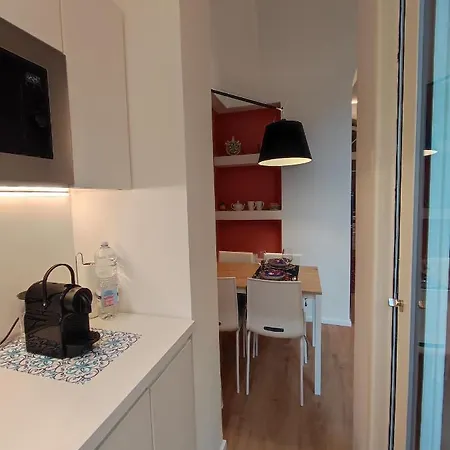 Dania Casa vacanze *